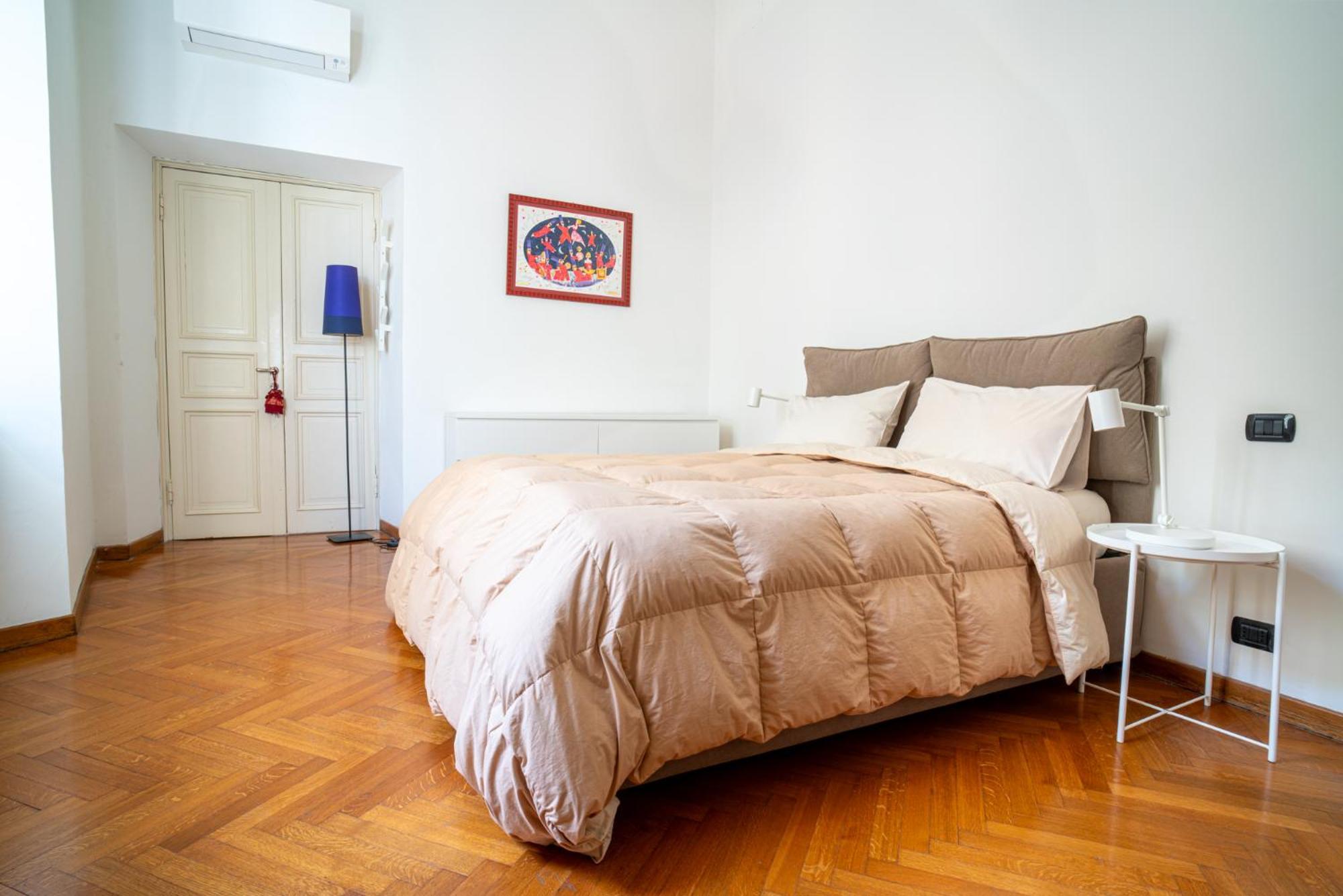 Appartement Riviera18 à La Spezia Extérieur photo