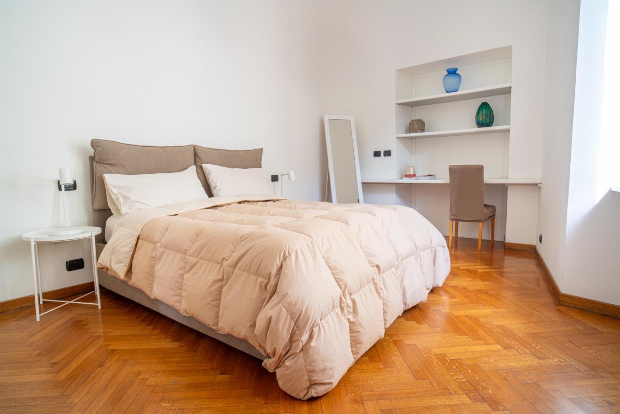 Appartement Riviera18 à La Spezia Extérieur photo